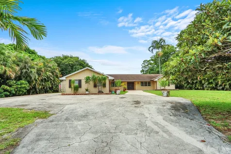 4529 Square Lake Drive Palm Beach Gardens FL 33418