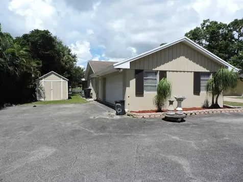 4529 Square Lake Drive Palm Beach Gardens FL 33418