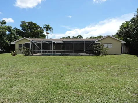 4529 Square Lake Drive Palm Beach Gardens FL 33418