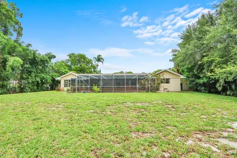 4529 Square Lake Drive Palm Beach Gardens FL 33418