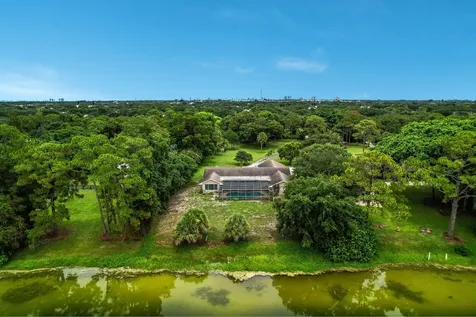 4529 Square Lake Drive Palm Beach Gardens FL 33418