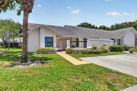 10953 Lake Front Place Boca Raton FL 33498