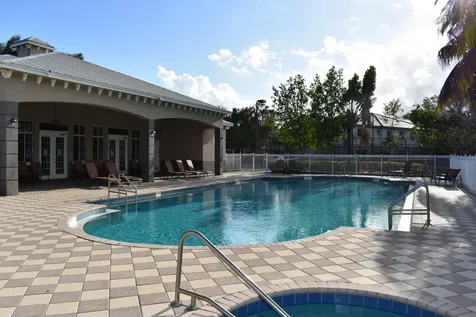 1954 Marsh Harbor Drive Riviera Beach FL 33404