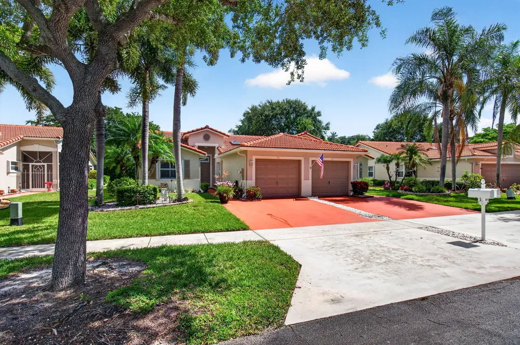 26 Sausalito Drive Boynton Beach FL 33436