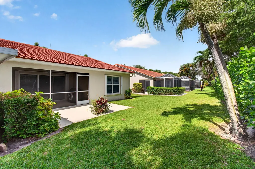 26 Sausalito Drive Boynton Beach FL 33436
