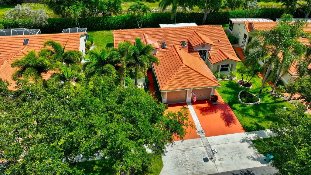 26 Sausalito Drive Boynton Beach FL 33436