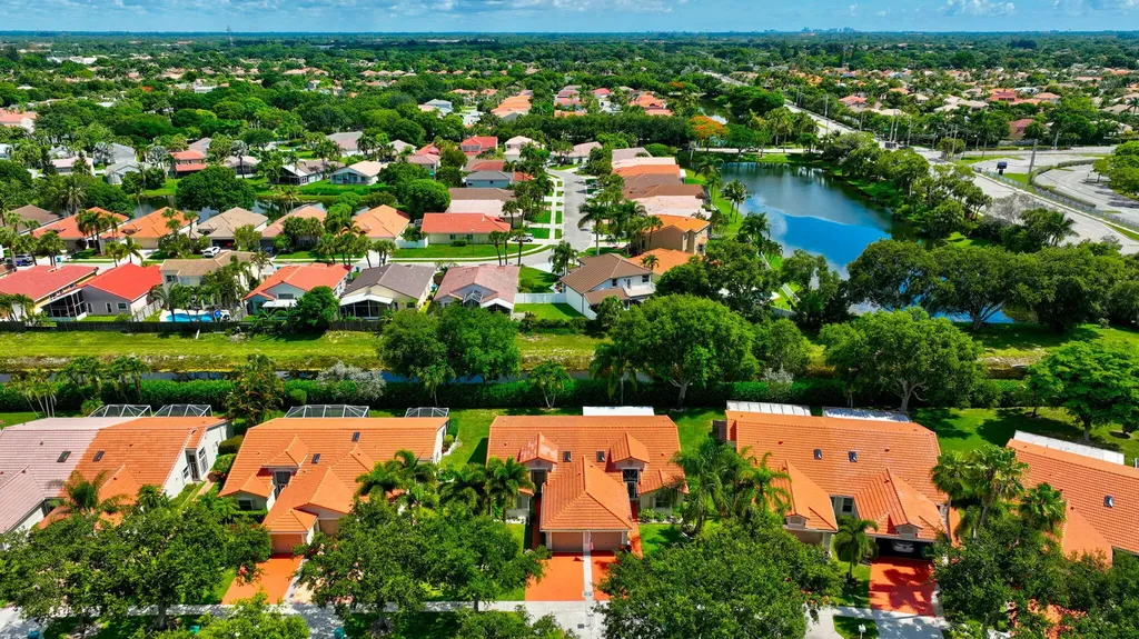 26 Sausalito Drive Boynton Beach FL 33436