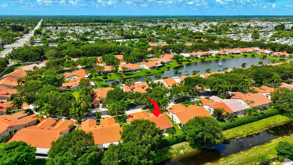 26 Sausalito Drive Boynton Beach FL 33436