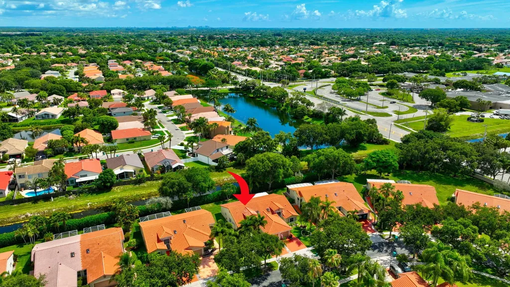 26 Sausalito Drive Boynton Beach FL 33436