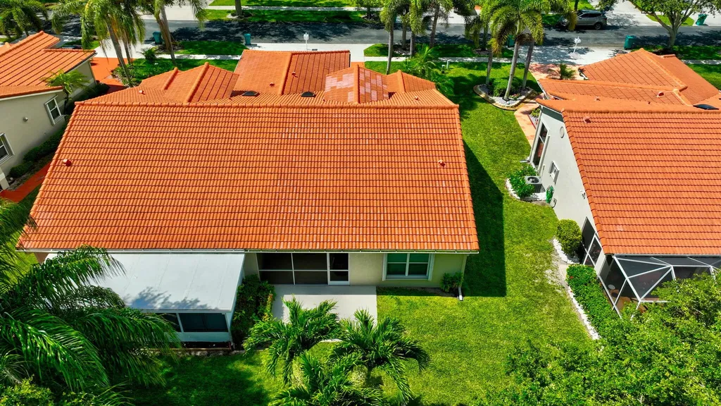 26 Sausalito Drive Boynton Beach FL 33436