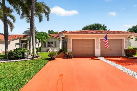 26 Sausalito Drive Boynton Beach FL 33436