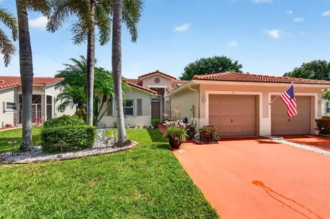 26 Sausalito Drive Boynton Beach FL 33436