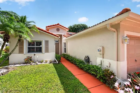 26 Sausalito Drive Boynton Beach FL 33436