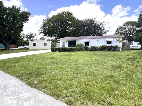 5771 NW 24th Court Margate FL 33063