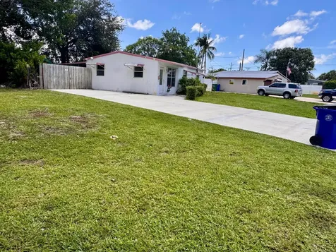 5771 NW 24th Court Margate FL 33063