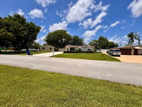 5771 NW 24th Court Margate FL 33063