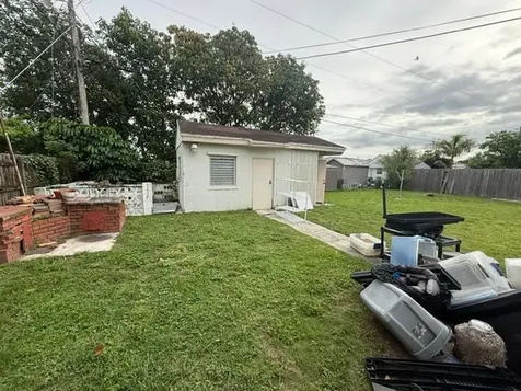 11615 SW 141st Street Miami FL 33176
