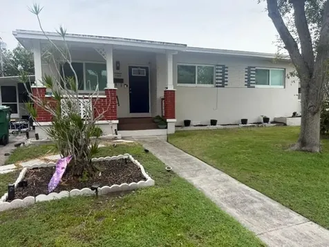 11615 SW 141st Street Miami FL 33176