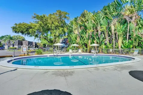 3119 Oakland Shores Drive Oakland Park FL 33309