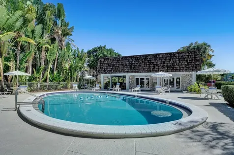 3119 Oakland Shores Drive Oakland Park FL 33309