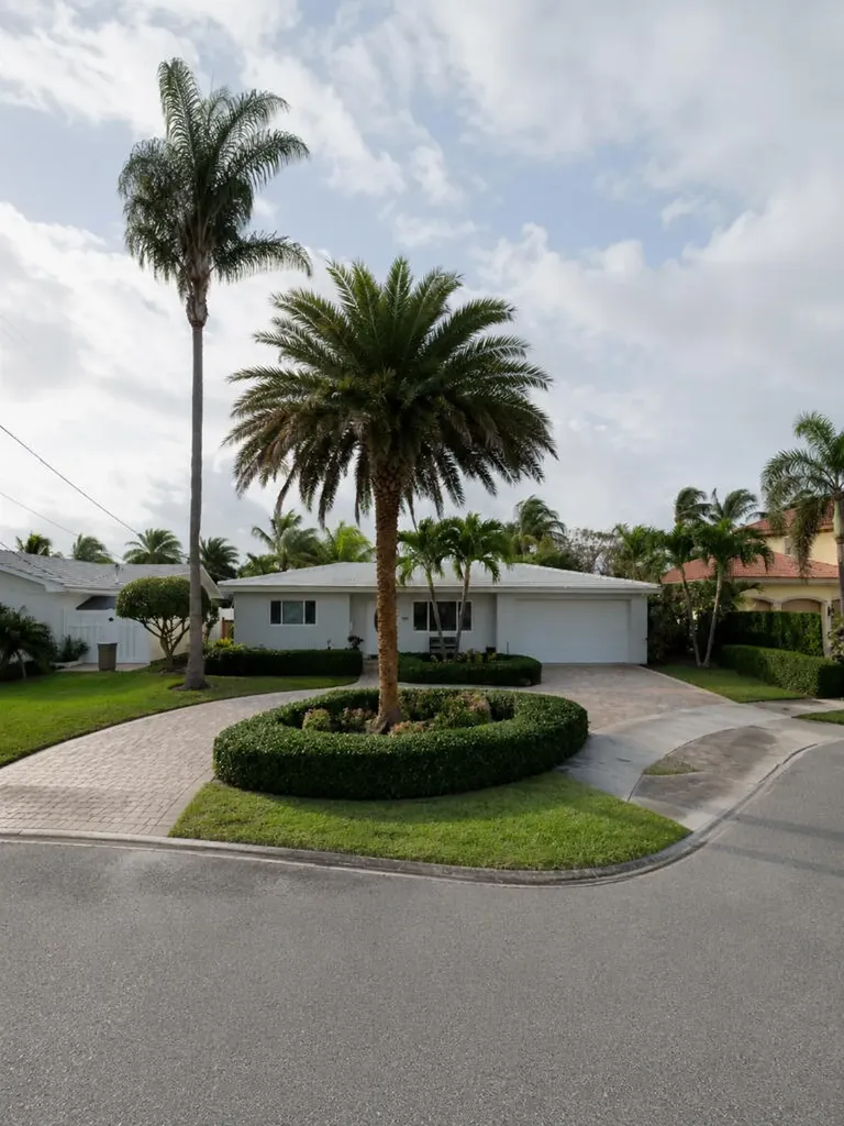 North Palm Beach FL, 636 Kingfish Road