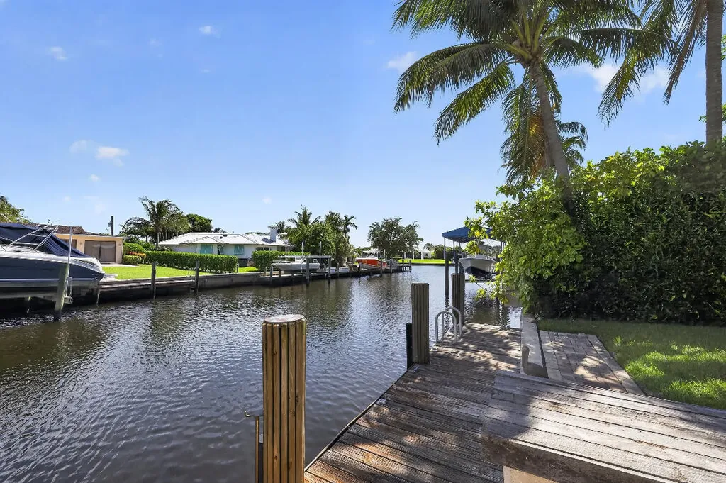 636 Kingfish Road North Palm Beach FL 33408