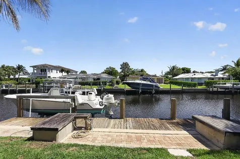 636 Kingfish Road North Palm Beach FL 33408