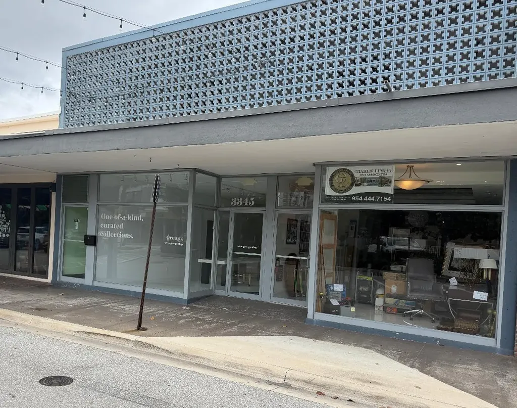 3345 NE 32nd Street Fort Lauderdale FL 33308