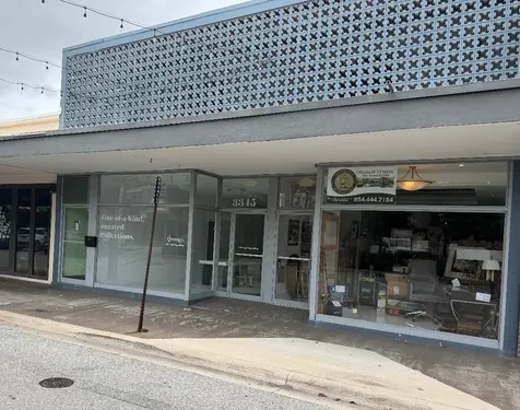 3345 NE 32nd Street Fort Lauderdale FL 33308