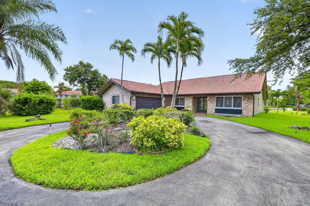 2403 NW 118th Terrace Coral Springs FL 33065
