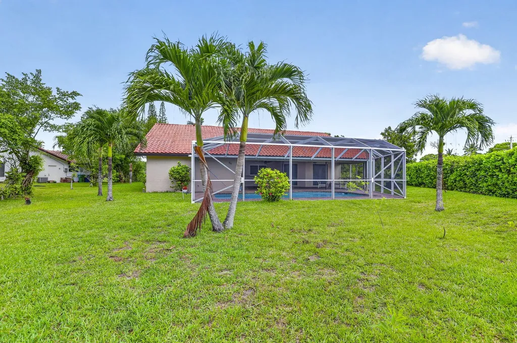 2403 NW 118th Terrace Coral Springs FL 33065