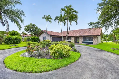 2403 NW 118th Terrace Coral Springs FL 33065