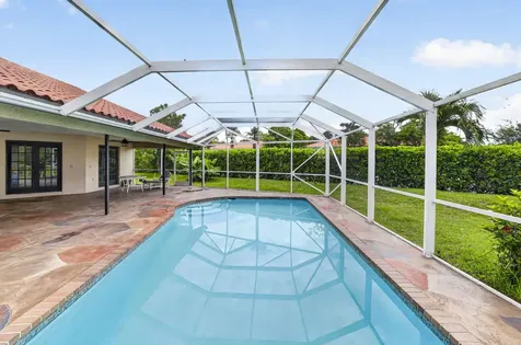 2403 NW 118th Terrace Coral Springs FL 33065