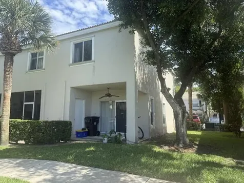 5122 Palmbrooke Circle West Palm Beach FL 33417