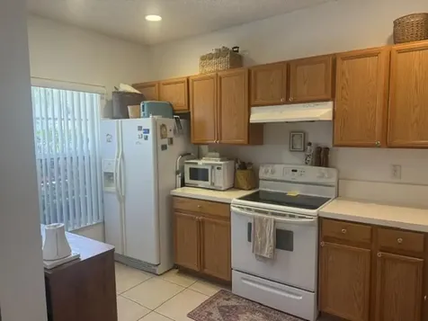 5122 Palmbrooke Circle West Palm Beach FL 33417