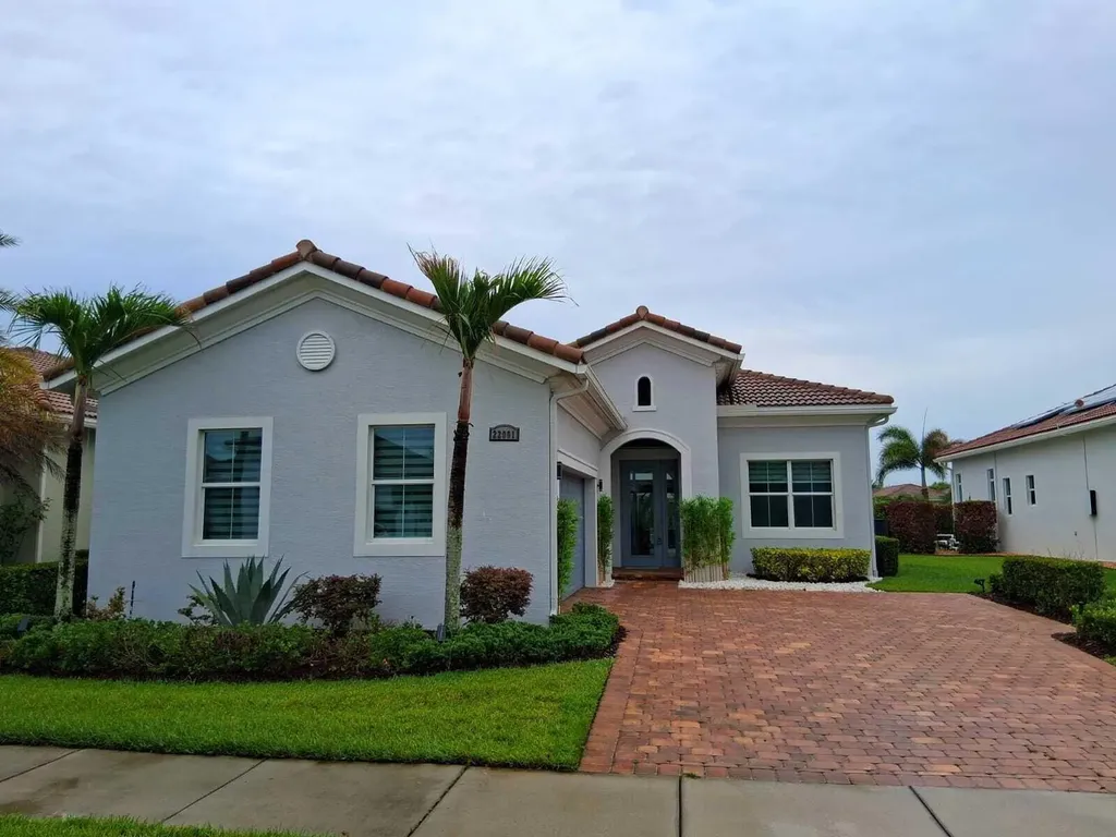 22001 SW Tivolo Way Port St Lucie FL 34986