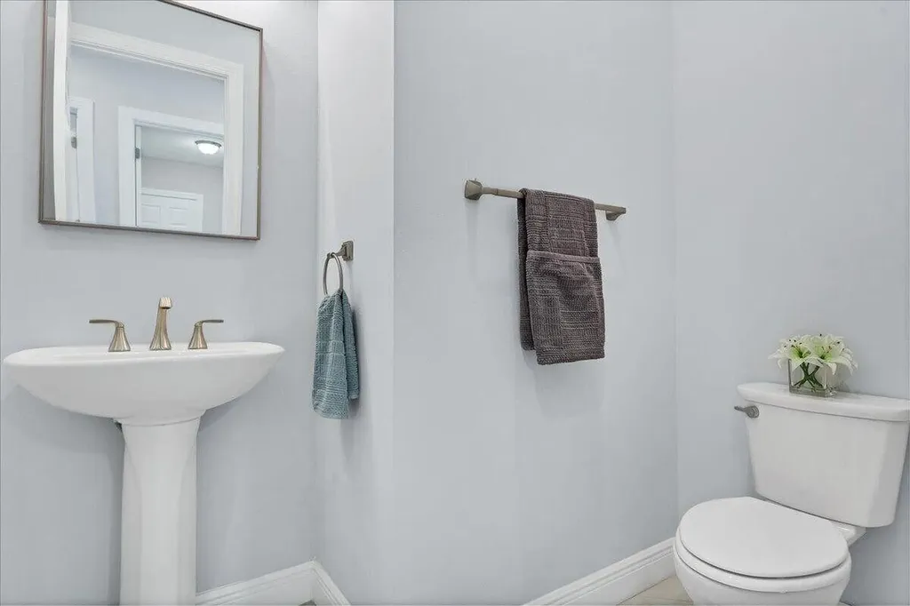 22001 SW Tivolo Way Port St Lucie FL 34986