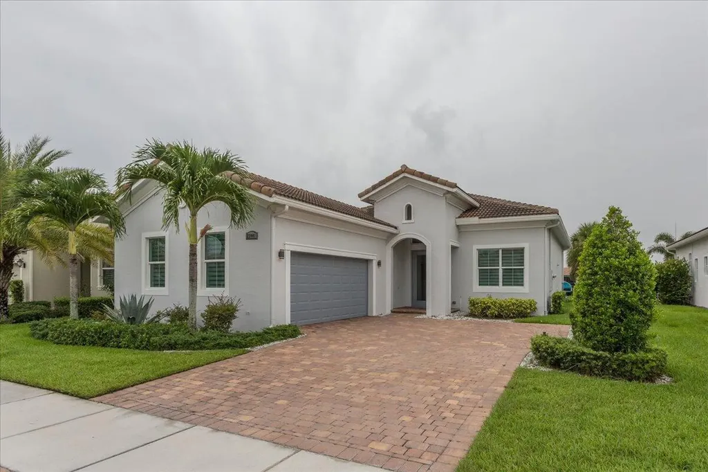 22001 SW Tivolo Way Port St Lucie FL 34986