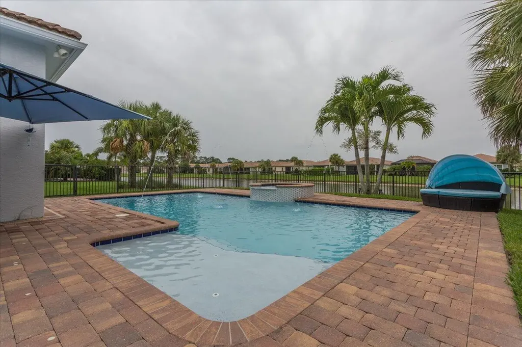 22001 SW Tivolo Way Port St Lucie FL 34986