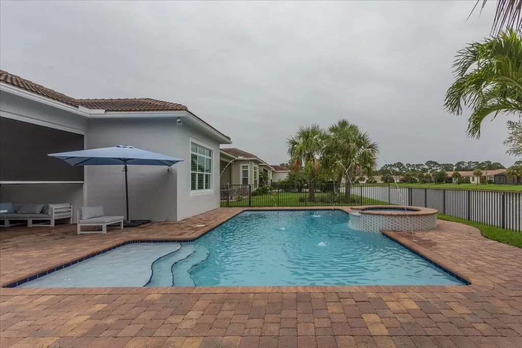 22001 SW Tivolo Way Port St Lucie FL 34986