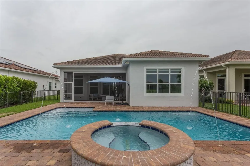 22001 SW Tivolo Way Port St Lucie FL 34986