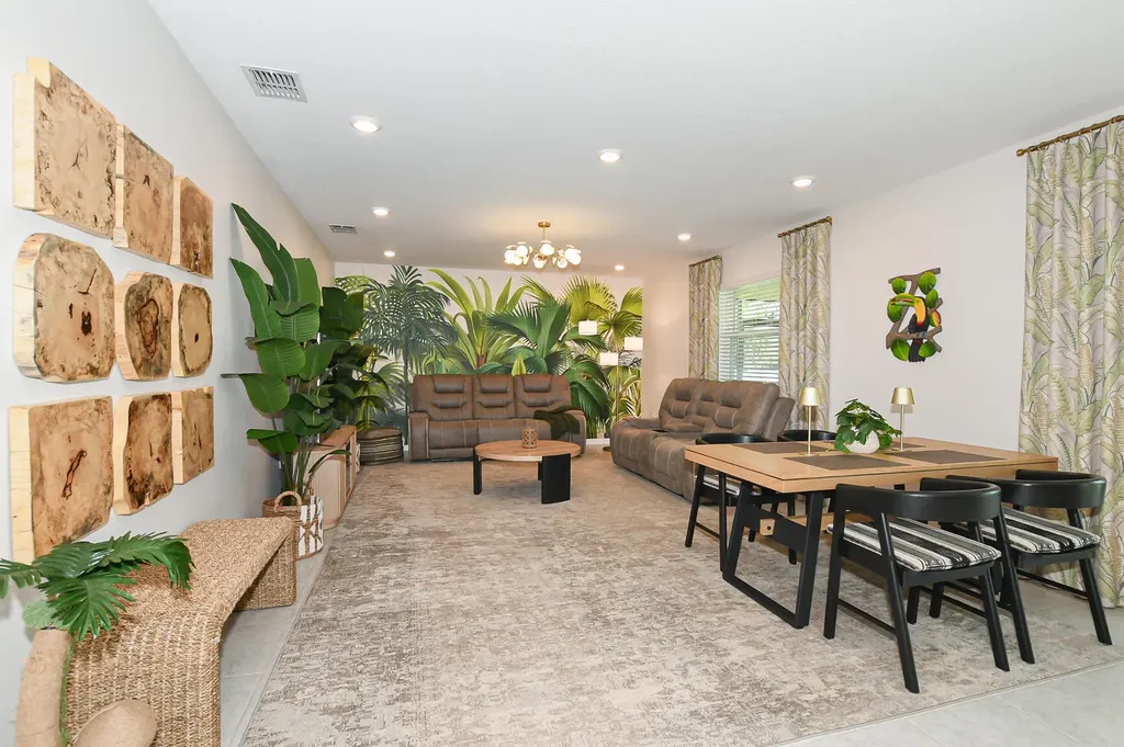 1033 SW General Patton Terrace Port St Lucie FL 34953