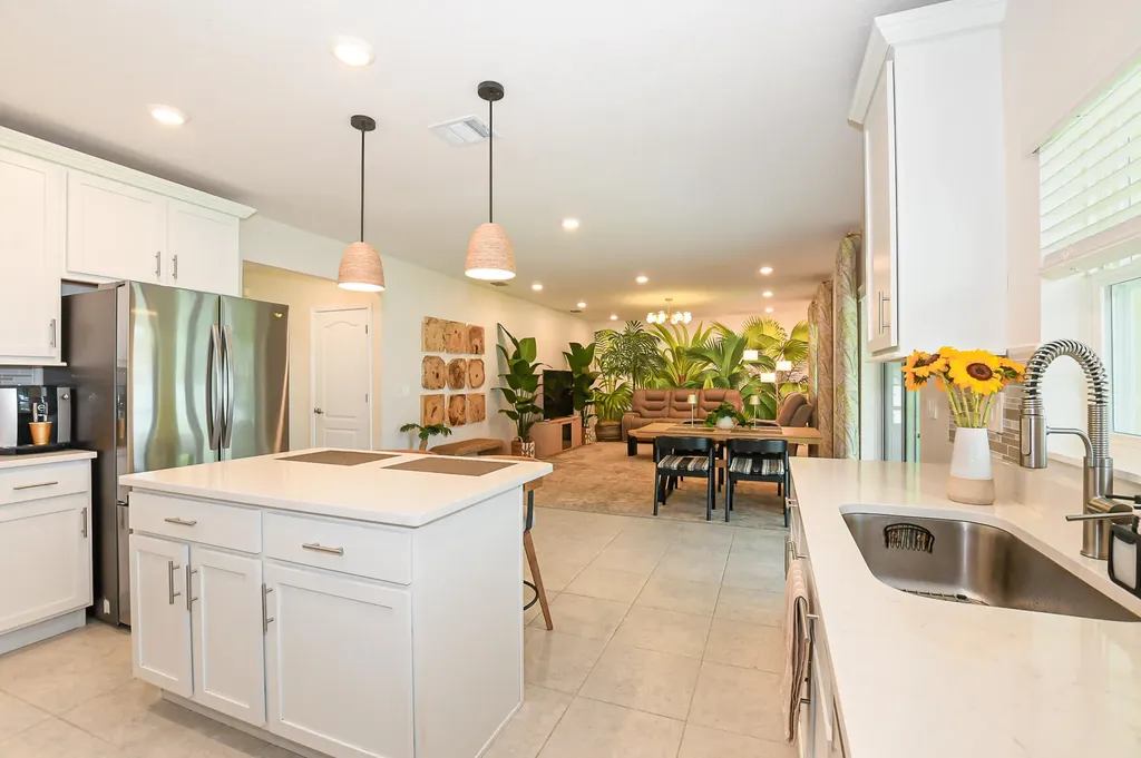 1033 SW General Patton Terrace Port St Lucie FL 34953