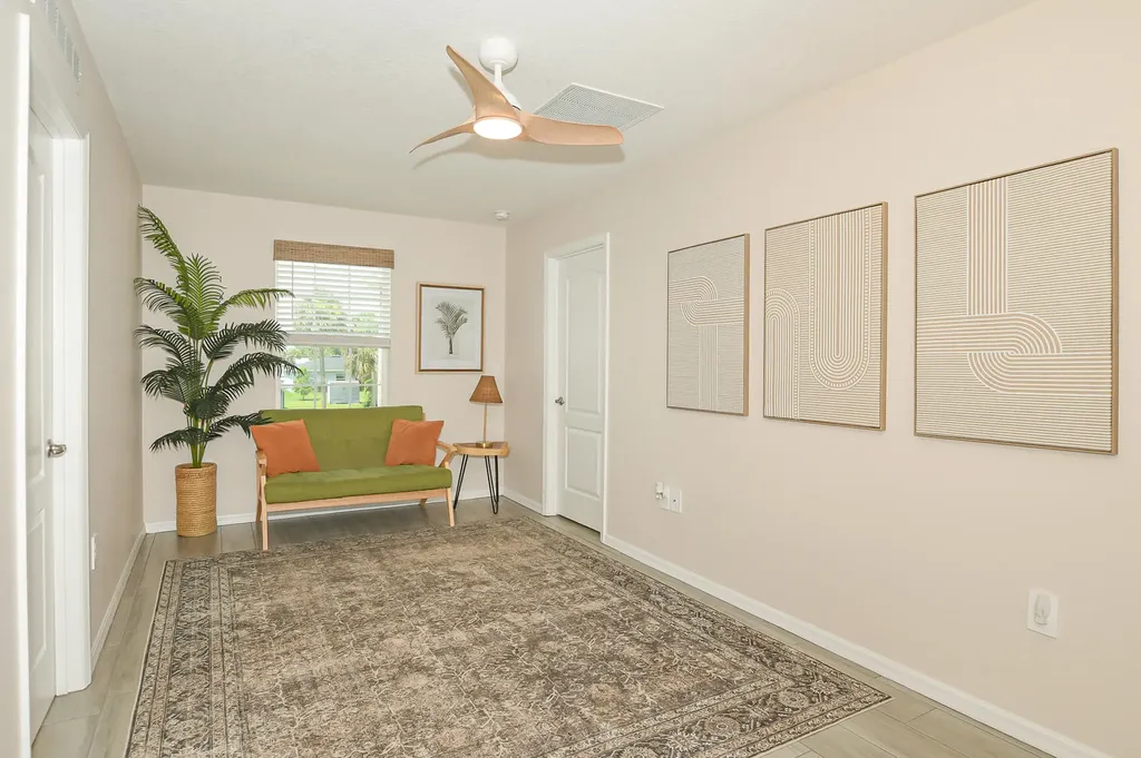 1033 SW General Patton Terrace Port St Lucie FL 34953