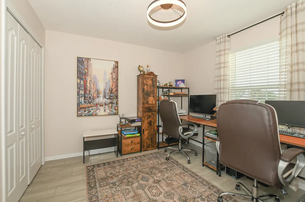 1033 SW General Patton Terrace Port St Lucie FL 34953