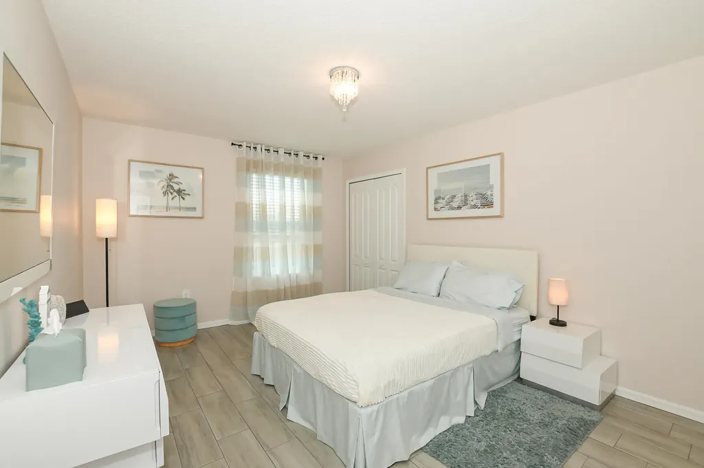 1033 SW General Patton Terrace Port St Lucie FL 34953