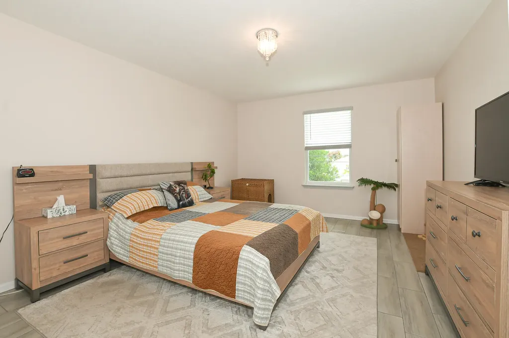 1033 SW General Patton Terrace Port St Lucie FL 34953