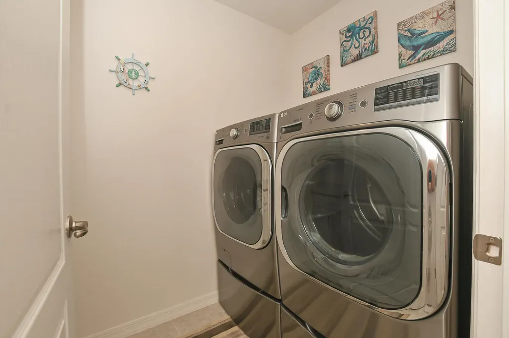 1033 SW General Patton Terrace Port St Lucie FL 34953