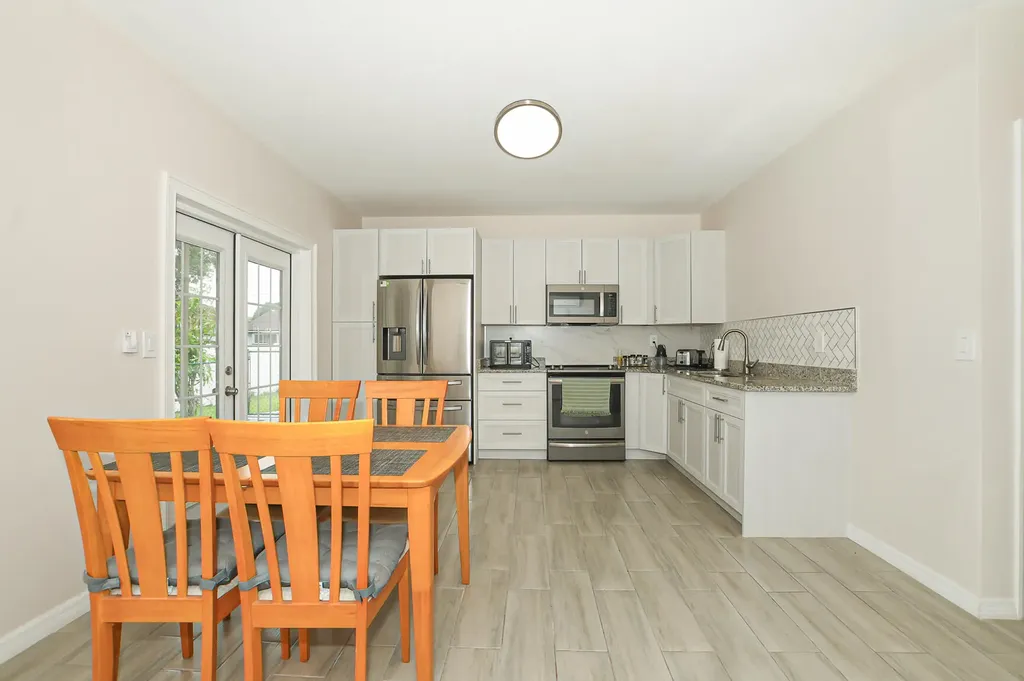 1033 SW General Patton Terrace Port St Lucie FL 34953