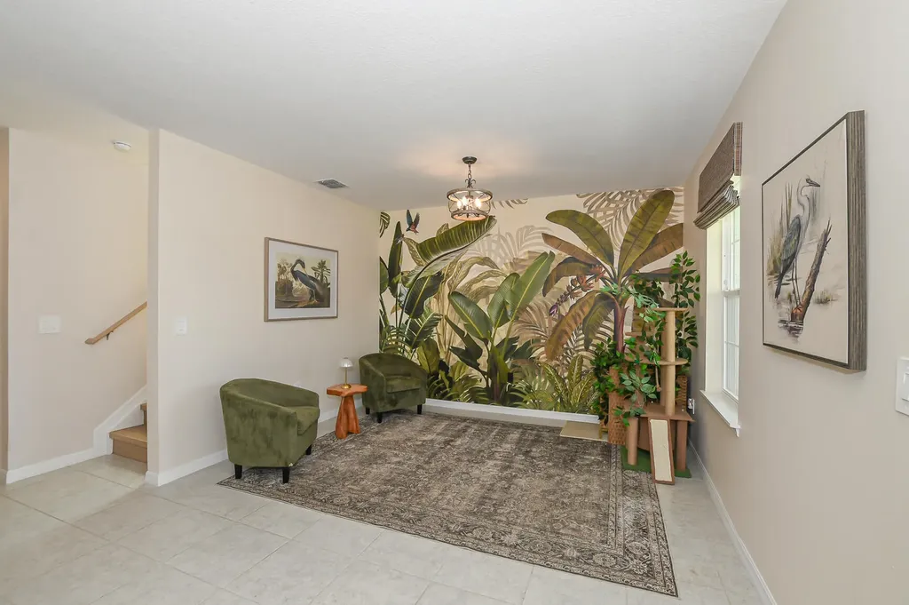 1033 SW General Patton Terrace Port St Lucie FL 34953